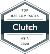 Clutch Asia 2020