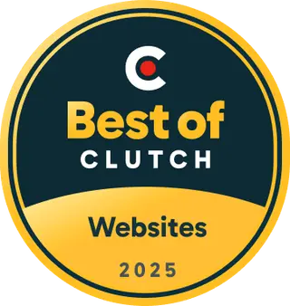 Best of Clutch Websites 2025