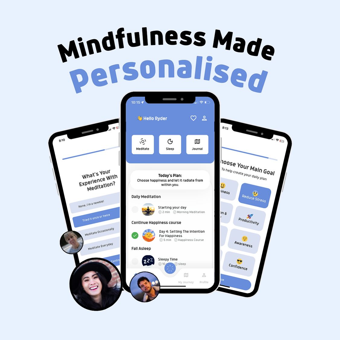 Mindway: Tailored EAP